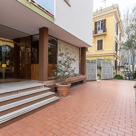 Parioli Garden-Rental In Rome Exterior photo