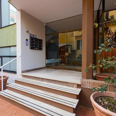 Parioli Garden-Rental In Rome Exterior photo