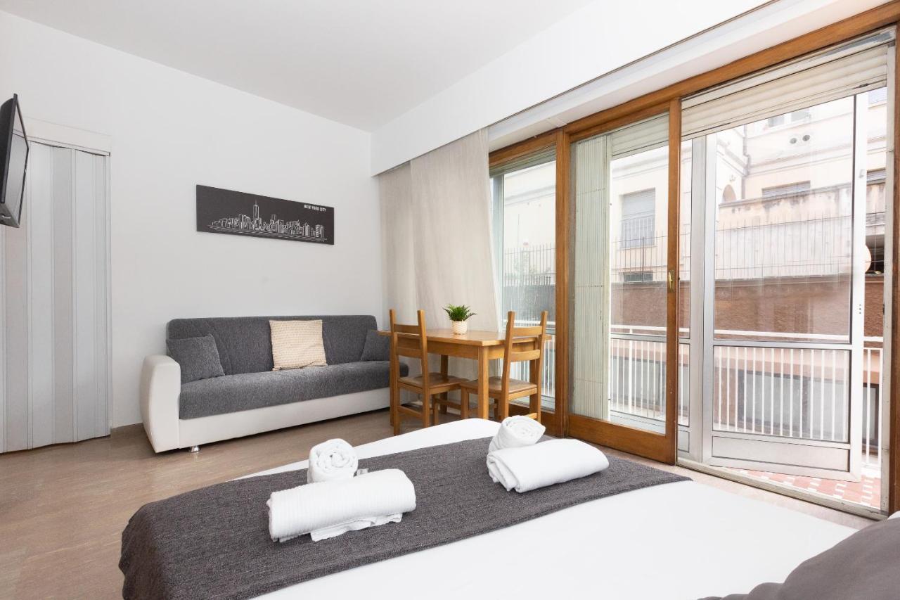 Parioli Garden-Rental In Rome Exterior photo