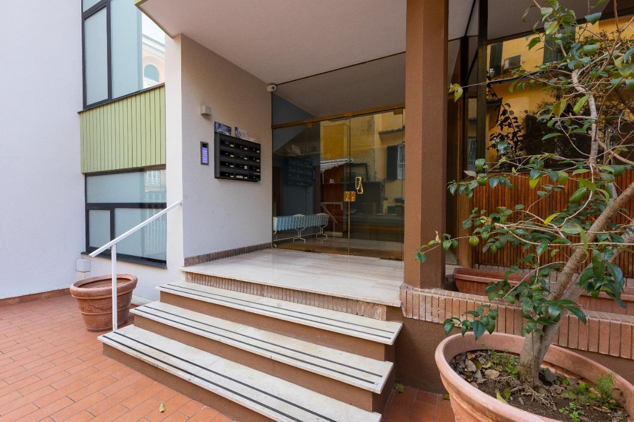 Parioli Garden-Rental In Rome Exterior photo