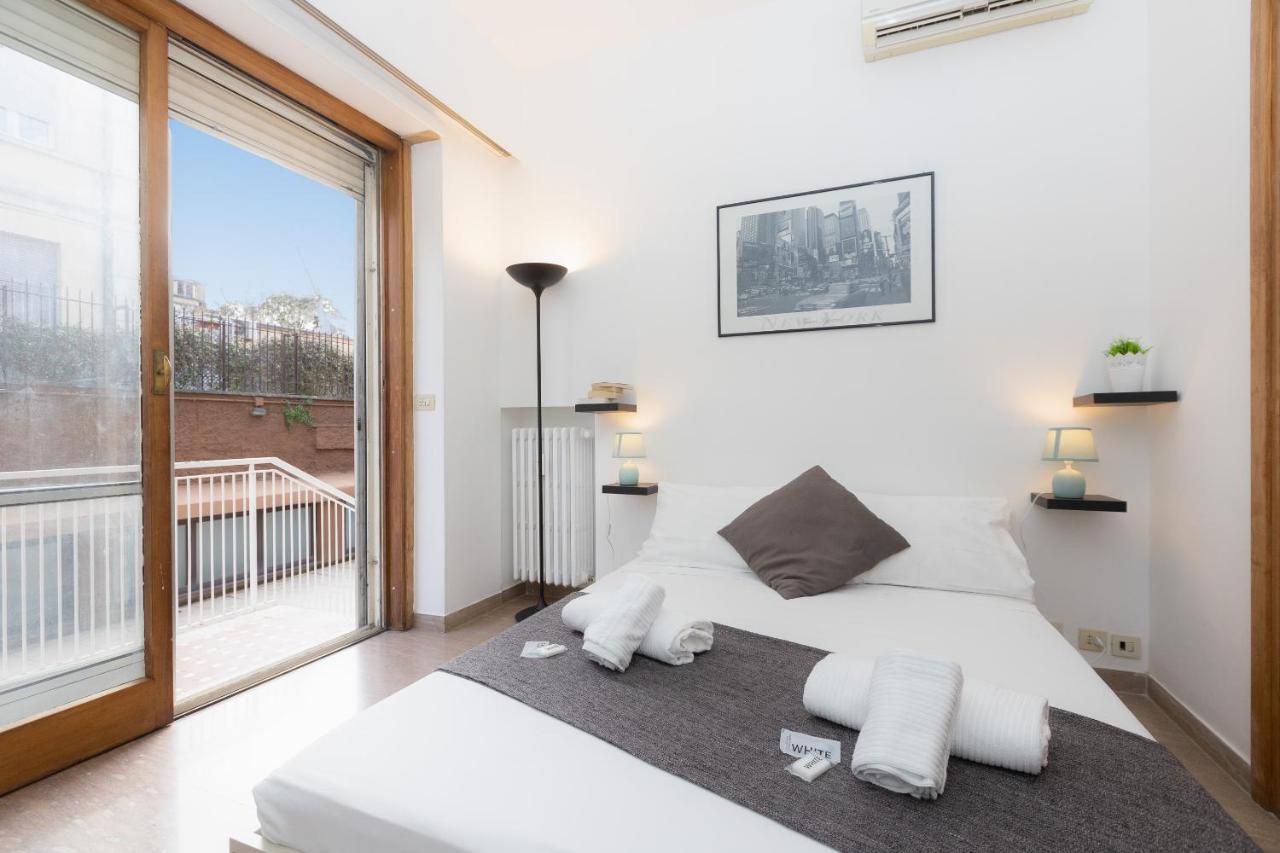 Parioli Garden-Rental In Rome Exterior photo