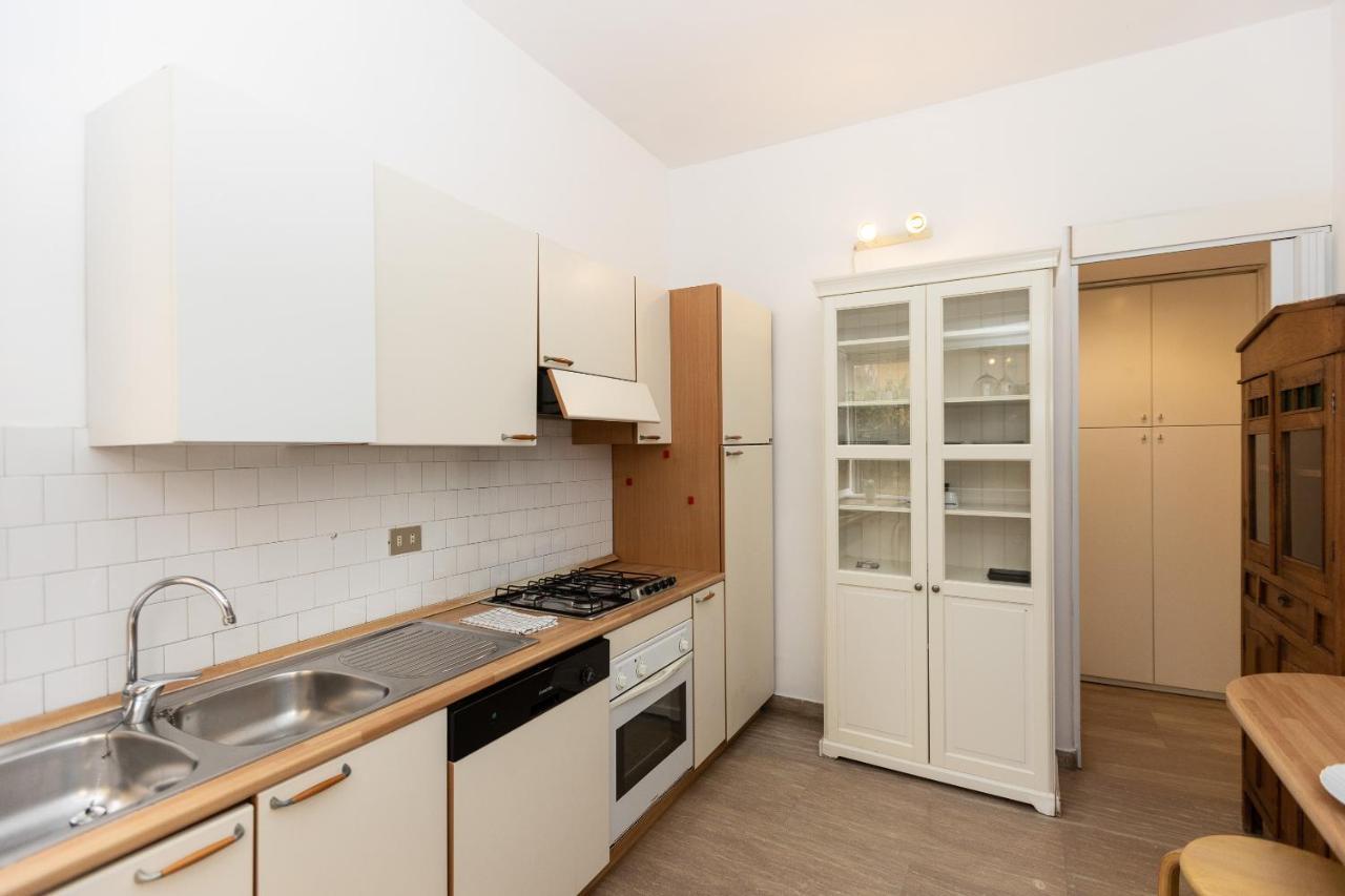 Parioli Garden-Rental In Rome Exterior photo