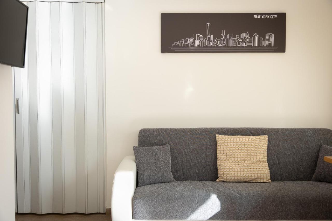 Parioli Garden-Rental In Rome Exterior photo